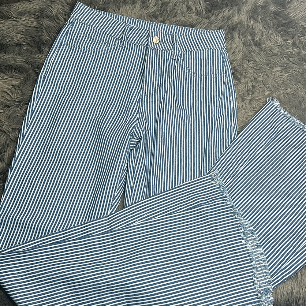 FLARE Vintage style JEANS